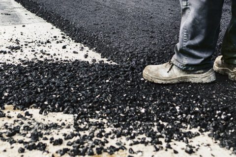 Asphalt & Tarmac<br />Contractors Surrey