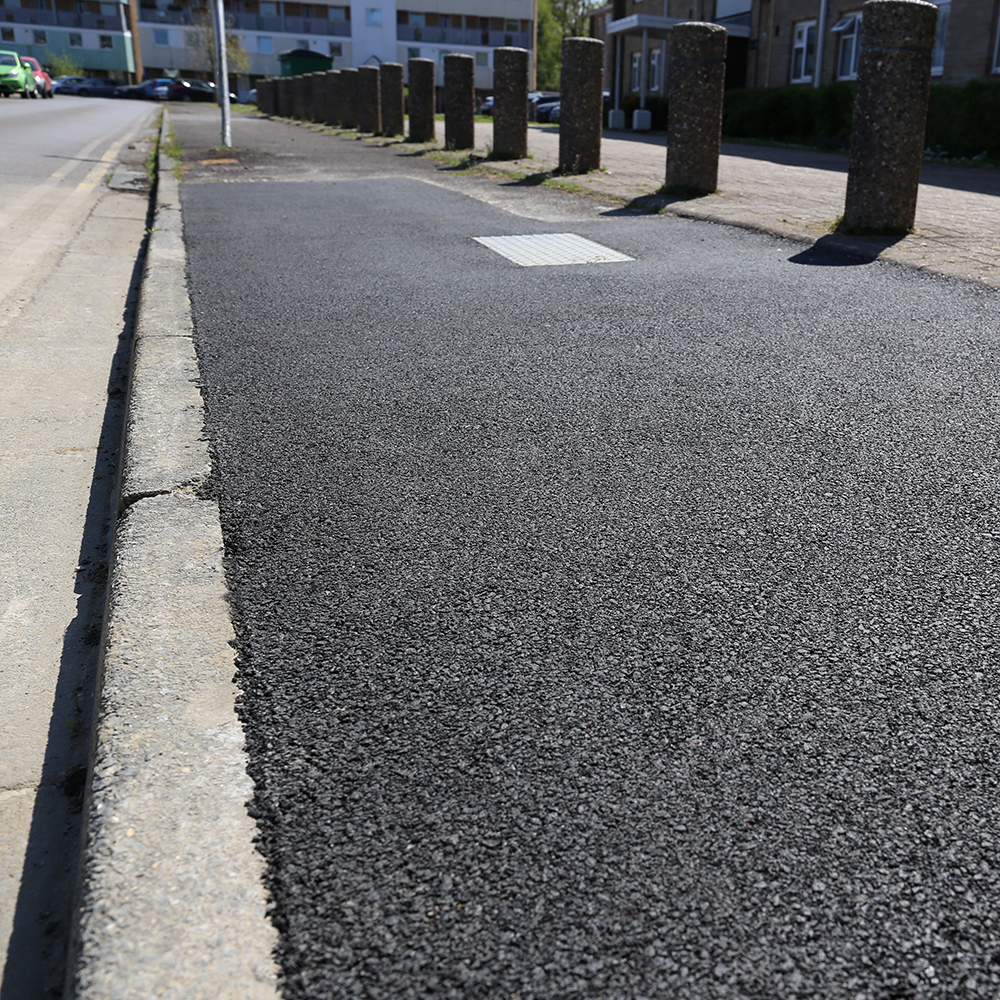 Professional Groundwork Services Surrey