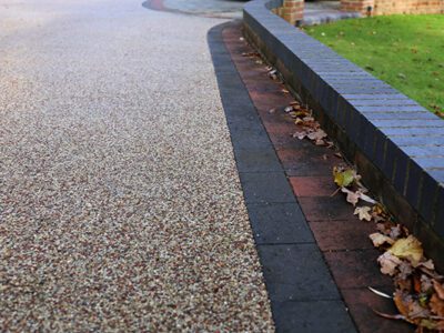 Resin Driveways Surrey