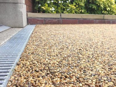 Resin Surfacing Contractors Surrey