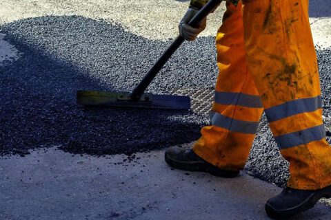 Surrey Tarmac<br />Repairs