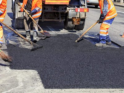 Tarmac Repairs Surrey