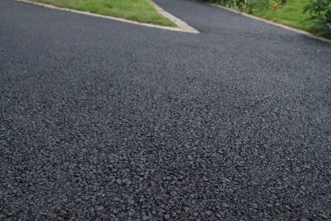 Tarmac Drive Company in Basingstoke
