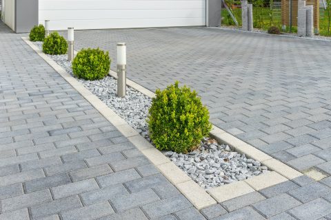 Block Paving Contractors in Reading 