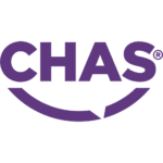 CHAS Certified Company Surrey