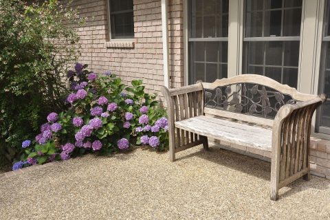 Patio Paving Company in Basingstoke