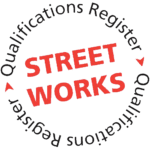 Street Works Certified Company Surrey