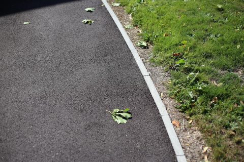 Tarmacadam Surfacing Company in Sutton