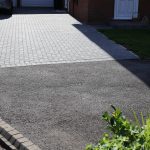 Basingstoke Tarmacadam driveways