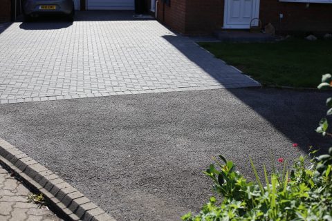 Basingstoke Tarmac Driveway Contractors