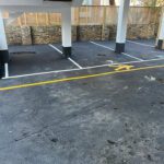 Car Park Surfacing Surrey
