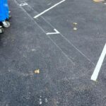Car Park Surfacing Surrey