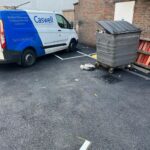 Car Park Surfacing Surrey