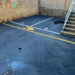 Car Park Surfacing Surrey