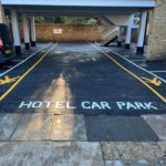 Car Park Surfacing Surrey