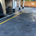 Surrey Gallery services