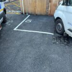 Car Park Surfacing Surrey
