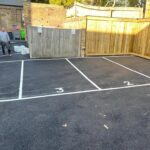 Car Park Surfacing Surrey