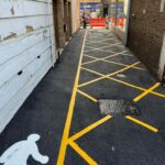 Car Park Surfacing Surrey