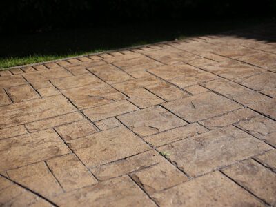 Concrete Driveways Near Me Surrey