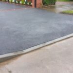 drop kerb near me Basingstoke