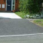 drop kerb near me Basingstoke