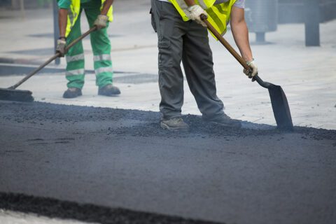 Groundworks Company Basingstoke