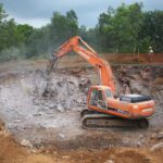 Groundworks Near Me Basingstoke