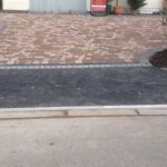 Basingstoke dropped kerbs near me