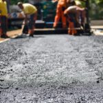 Local Tar Tar & Chip Surface Dressing Basingstoke