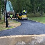 Private Paths Surrey