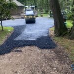 Private Paths Surrey