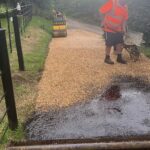 Private Paths Surrey