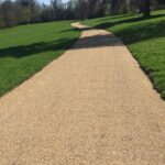 Private Paths Surrey