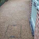 Resin Driveways Surrey