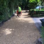 Resin Driveways Surrey