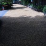 Tar & Chip Paths Surrey