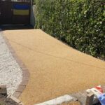 Resin Driveways Surrey