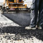 Tar & Chip Surface Dressing Company Basingstoke