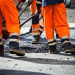 Tar & Chip Surface Dressing Cost Basingstoke