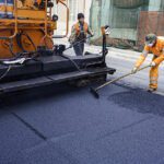 Tar & Chip Surface Dressing Quote Basingstoke