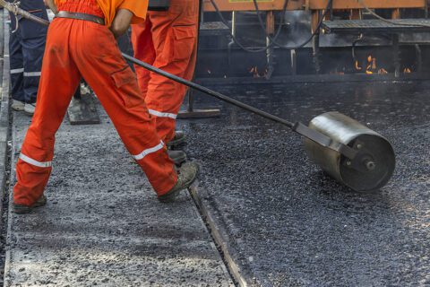 Local Basingstoke Pothole Repairs