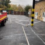Tarmac Contractors Company Sutton