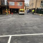 Tarmac Contractors Cost Sutton
