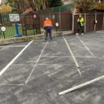 Tarmac Contractors Quote Sutton