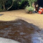 Tar & Chip Surfacing Surrey