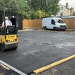 Tarmac Driveways Surrey