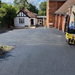 Tarmac Driveways Surrey