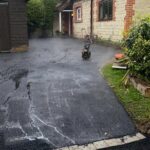 Tarmac Driveways Surrey