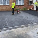 Tarmac Driveways Surrey